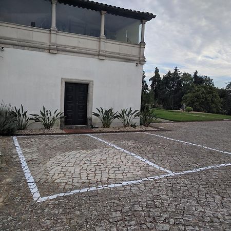 Quinta Do Regalo Villa Coimbra Dış mekan fotoğraf