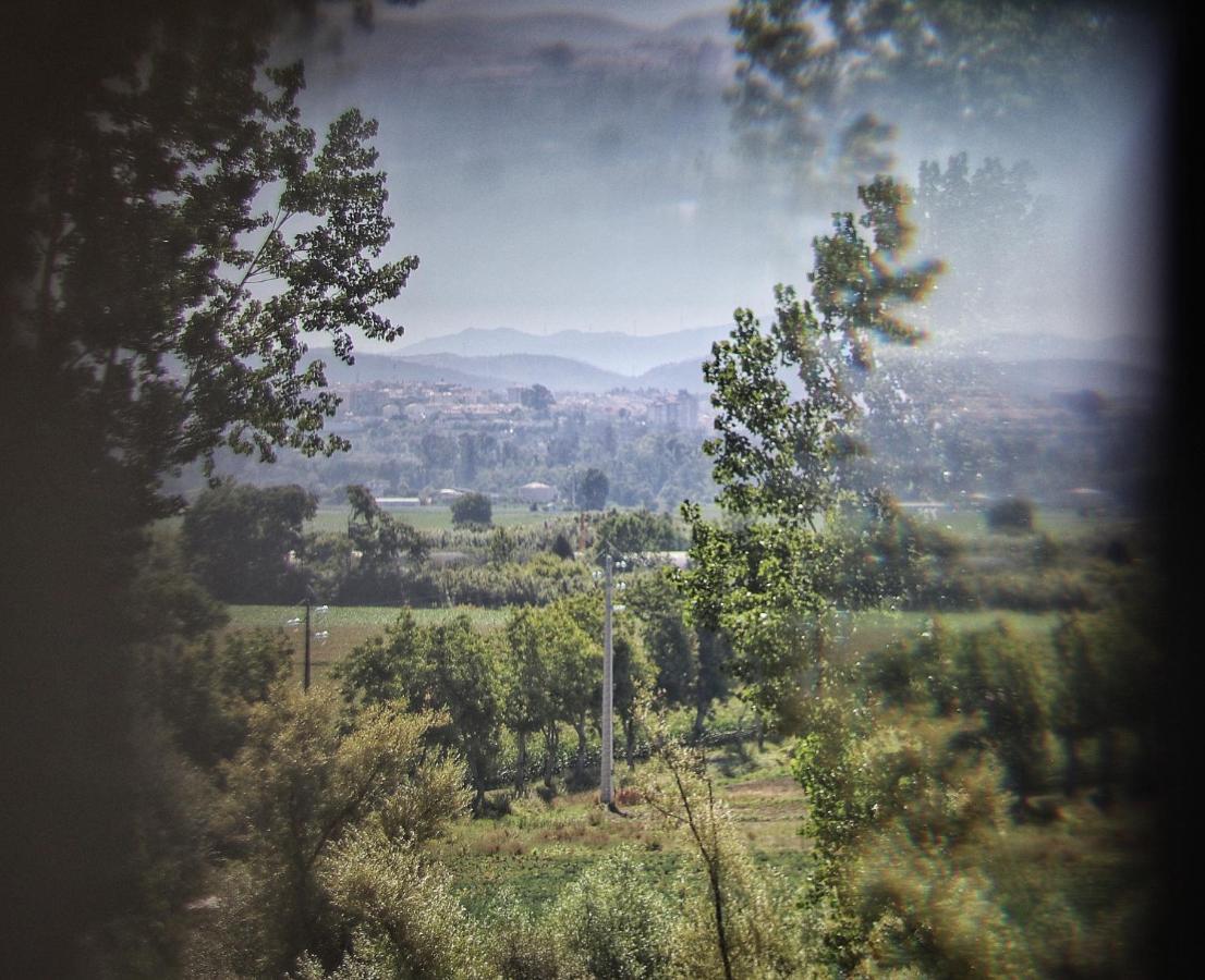 Quinta Do Regalo Villa Coimbra Dış mekan fotoğraf