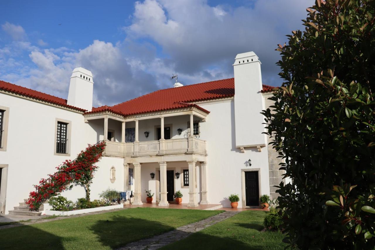 Quinta Do Regalo Villa Coimbra Dış mekan fotoğraf