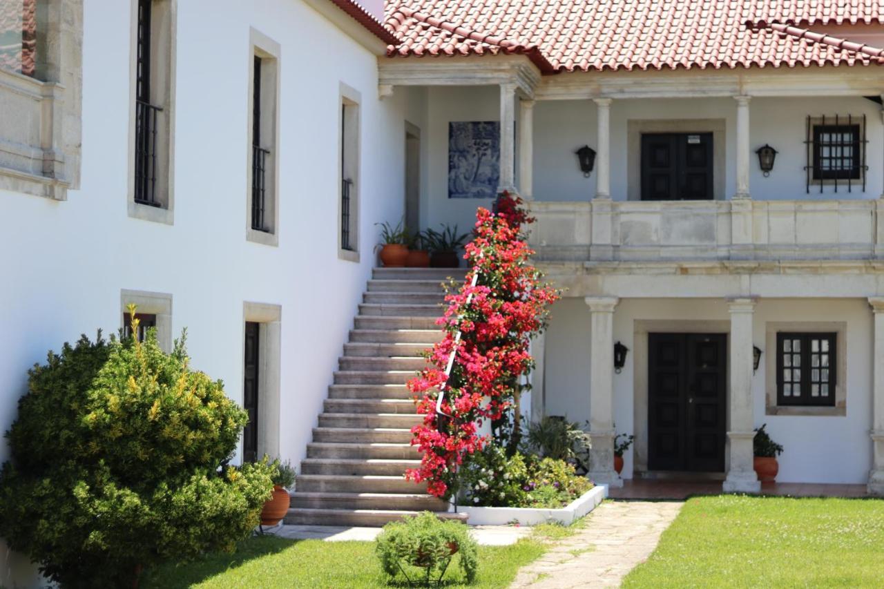 Quinta Do Regalo Villa Coimbra Dış mekan fotoğraf