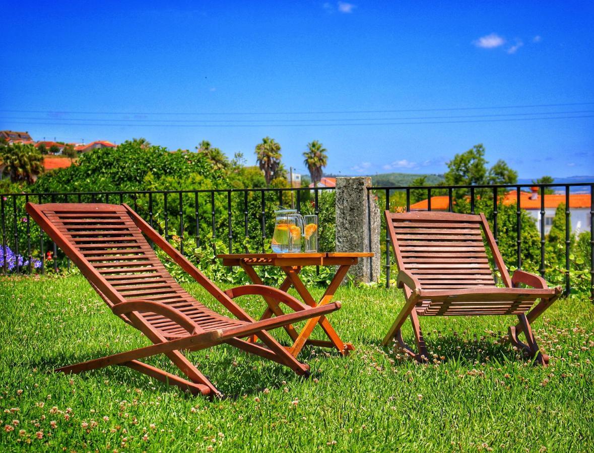 Quinta Do Regalo Villa Coimbra Dış mekan fotoğraf