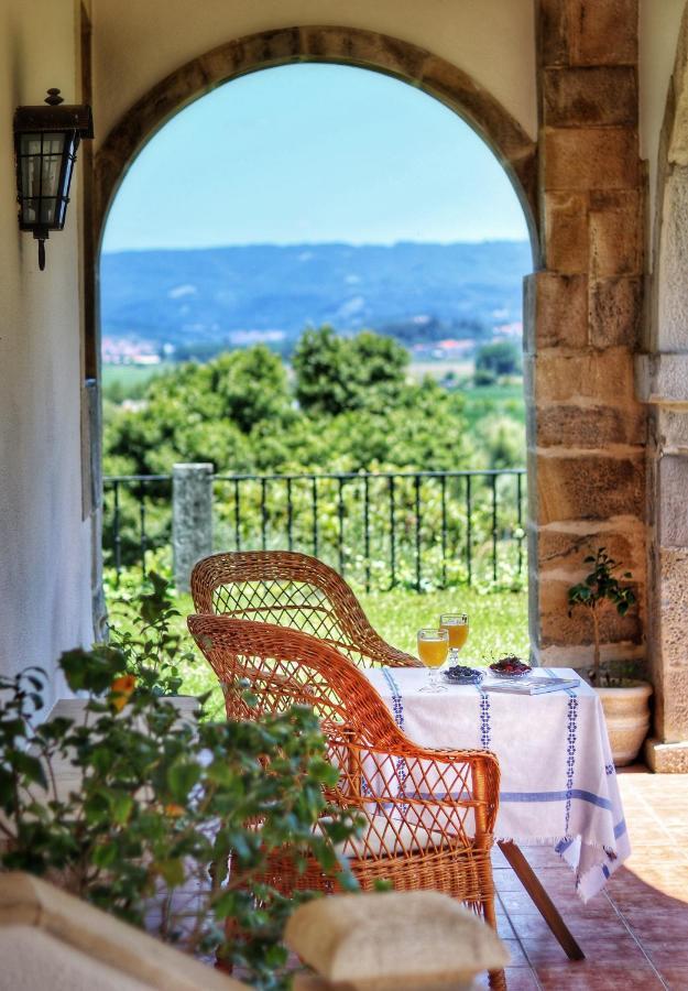 Quinta Do Regalo Villa Coimbra Dış mekan fotoğraf