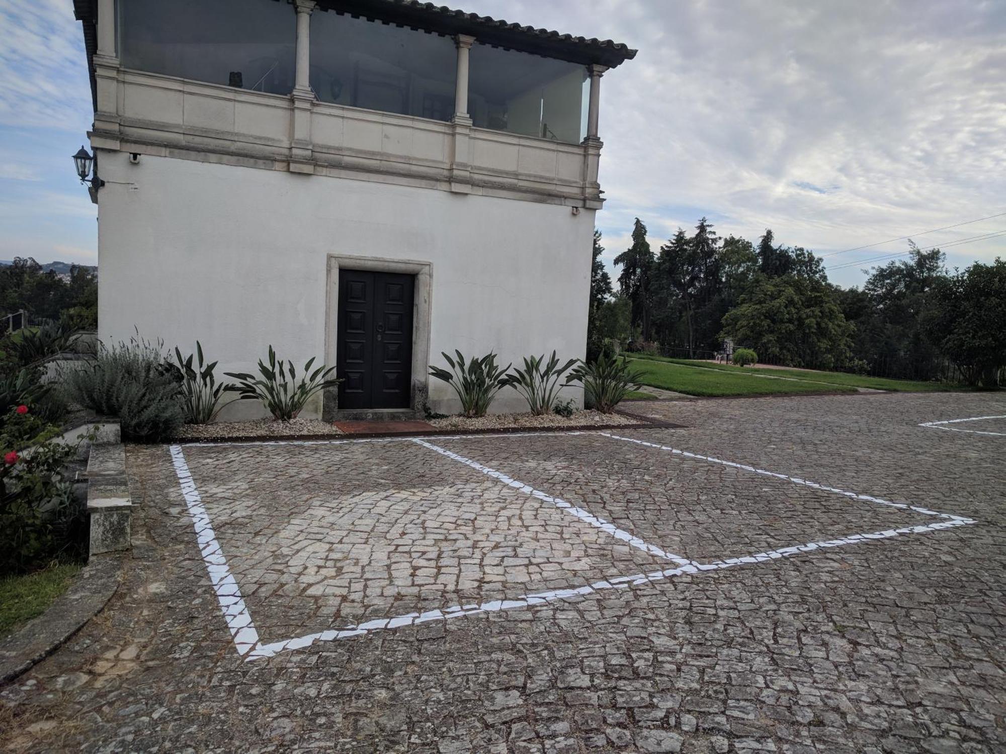 Quinta Do Regalo Villa Coimbra Dış mekan fotoğraf